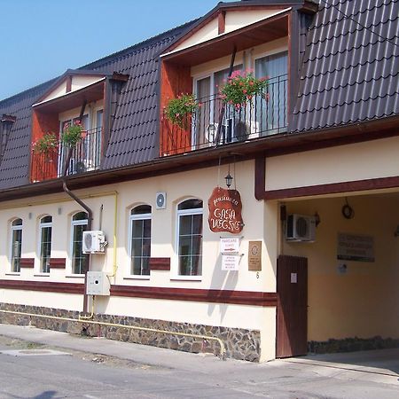 Vila Veche Haţeg 외부 사진