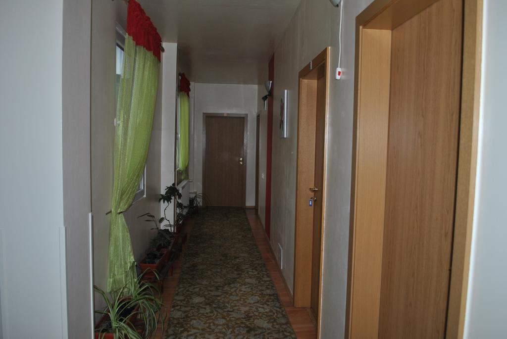 Vila Veche Haţeg 외부 사진